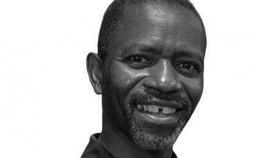 Bruce Kamanga