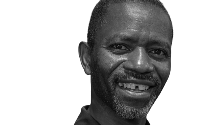 Bruce Kamanga