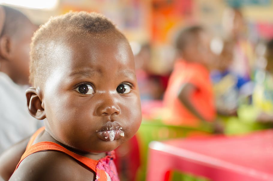 Too Yum is a fortified, cost-effective intervention with economic, social and health benefits