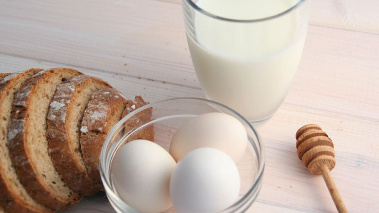 Food Fortification – An Overview