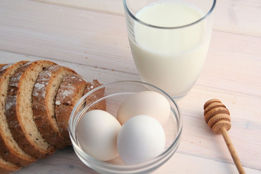 Food Fortification – An Overview